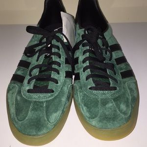 Gazelle Indoor Adidas